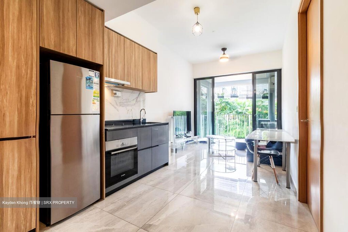 The Verandah Residences (D5), Apartment #501863611